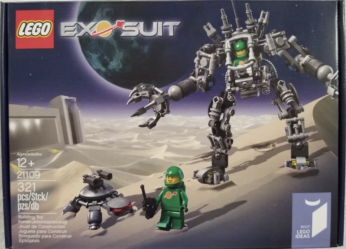 Exo Suit