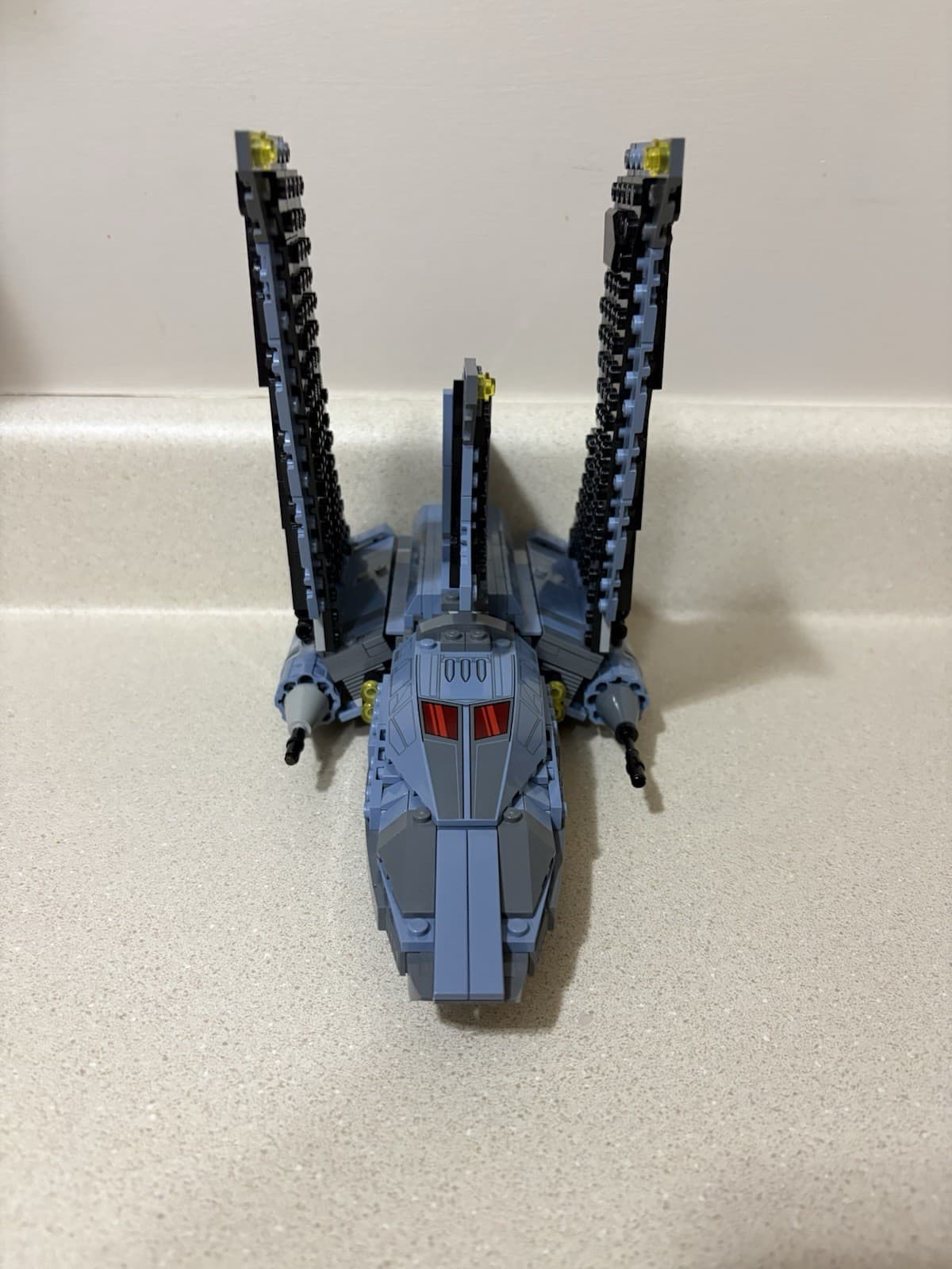 The Bad Batch Attack Shuttle