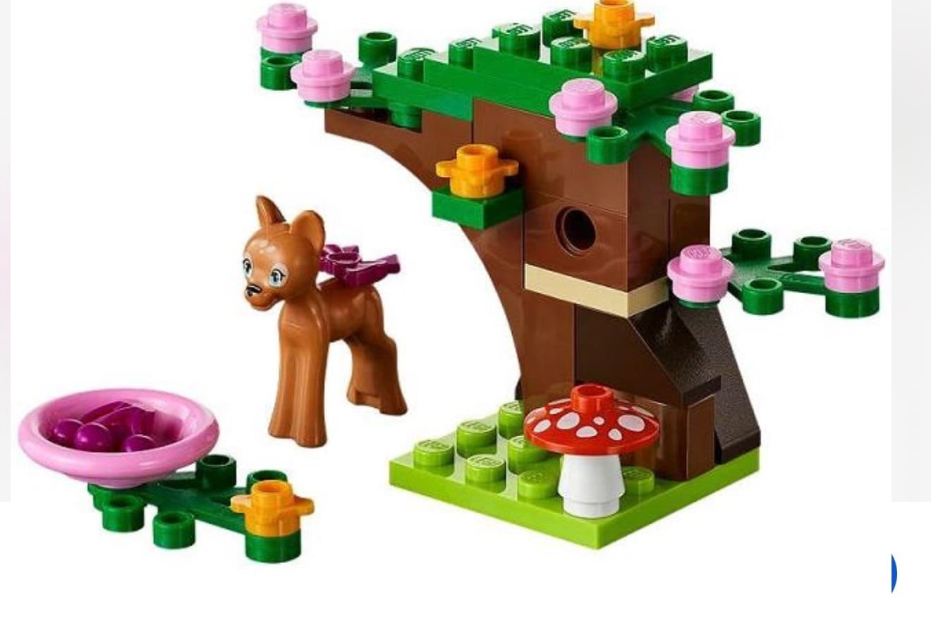 Fawn's Forest