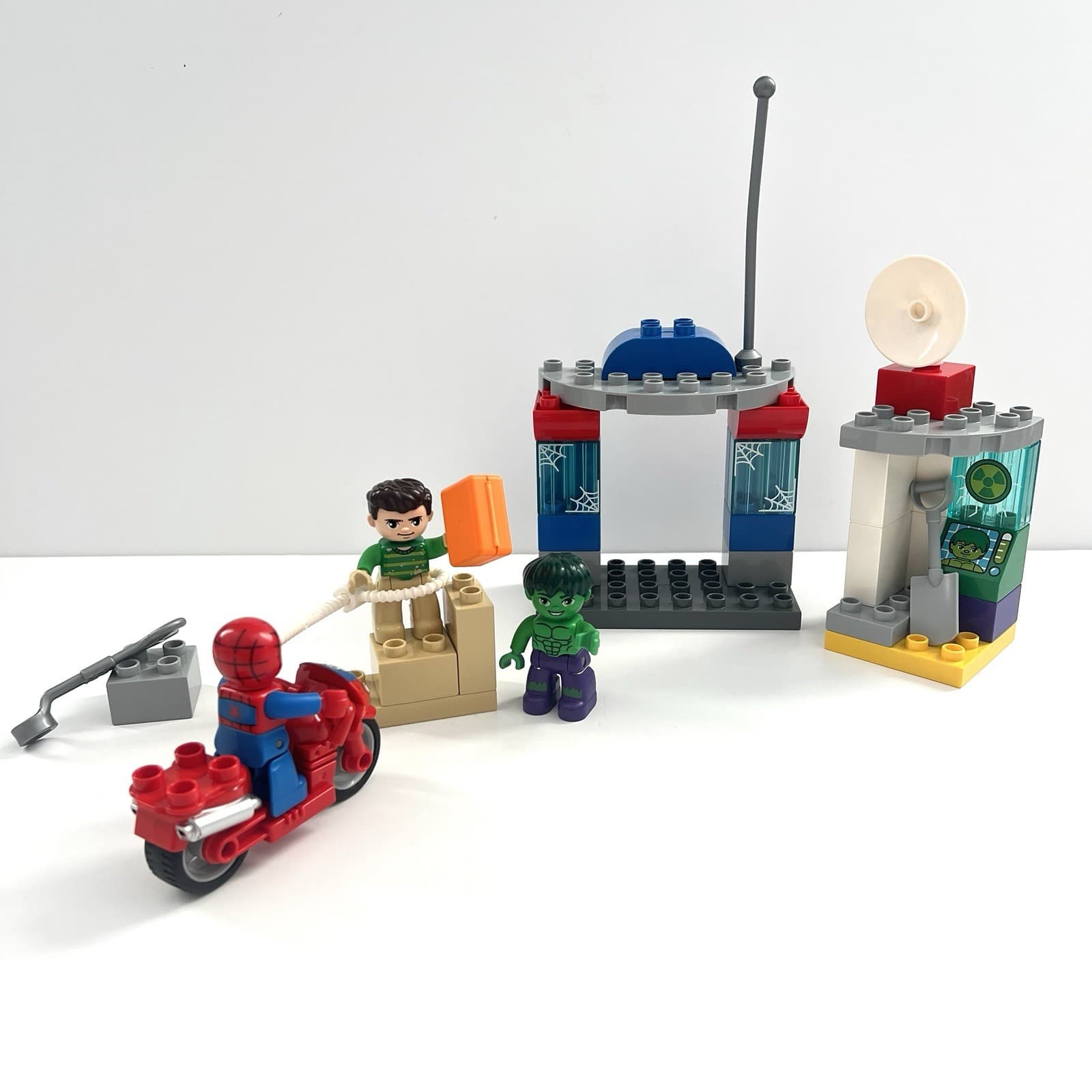 Spider-Man & Hulk Adventures