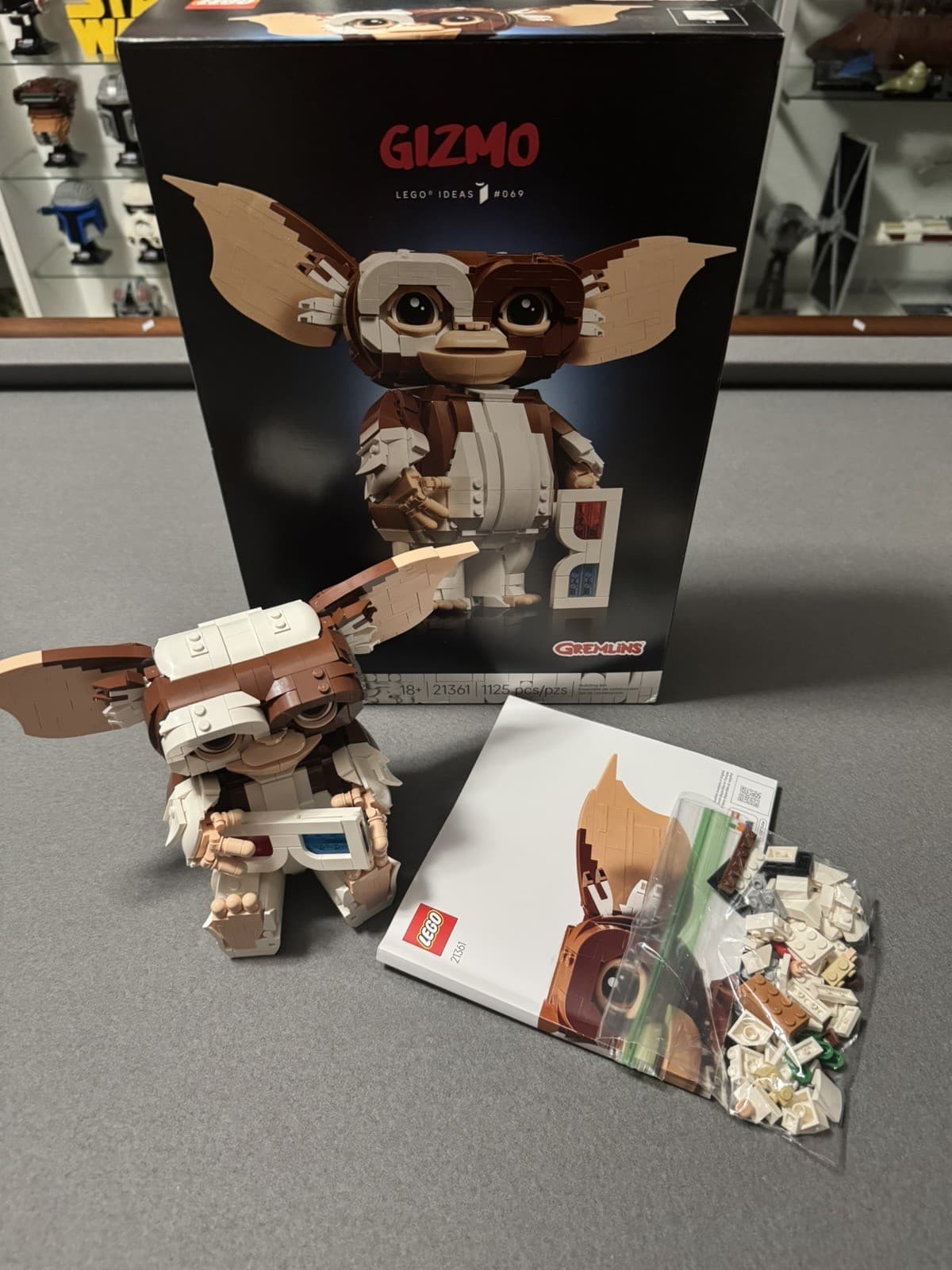 Gizmo