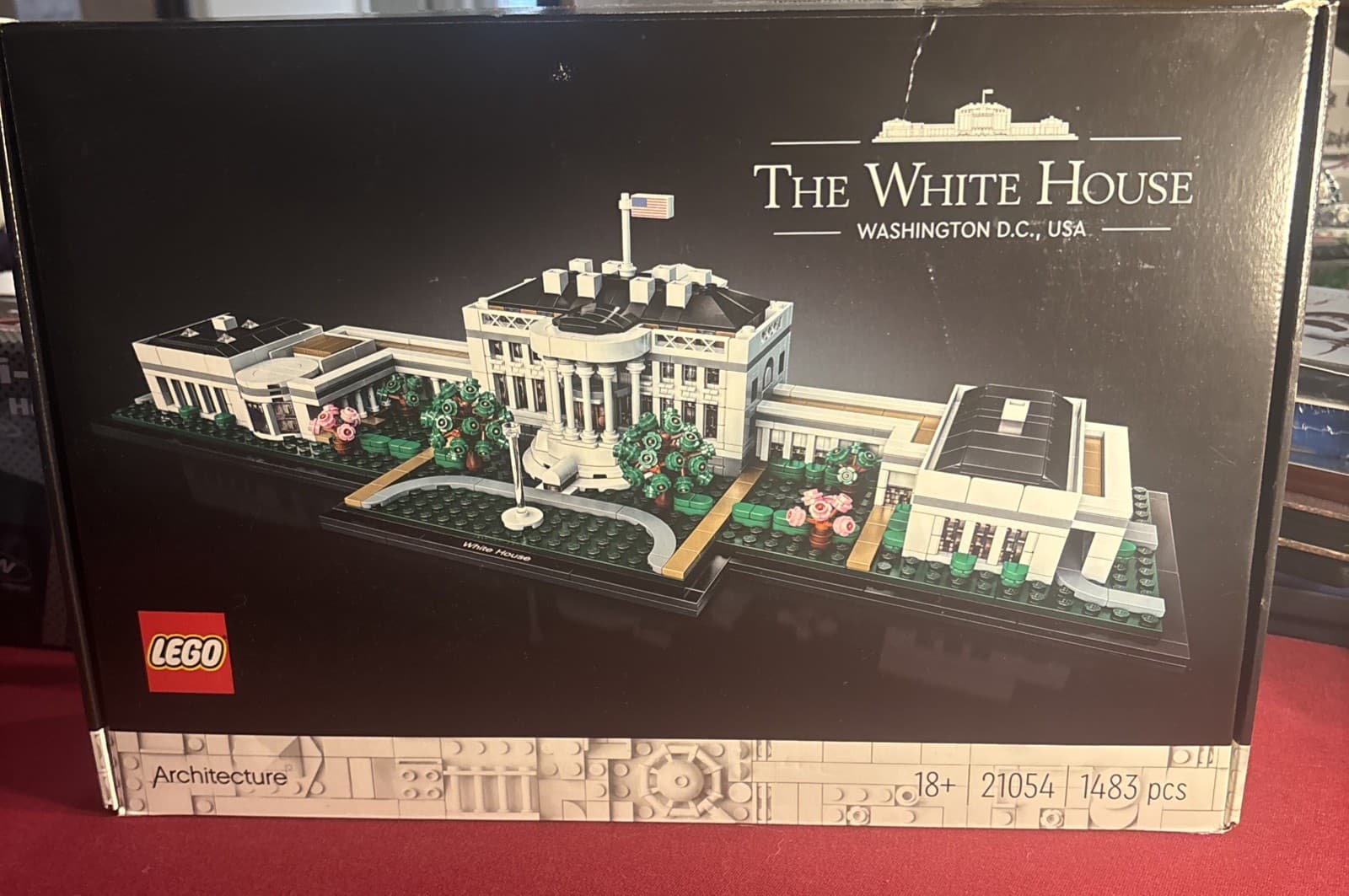 The White House