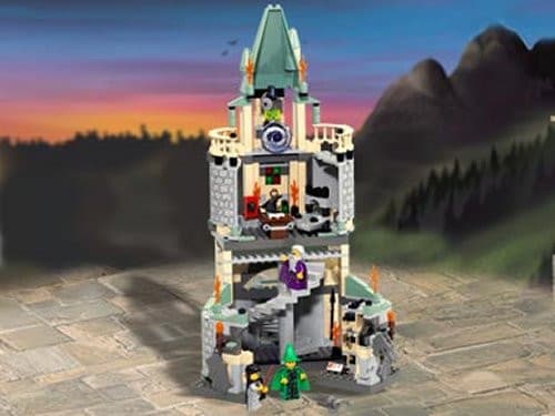 Dumbledore's Office