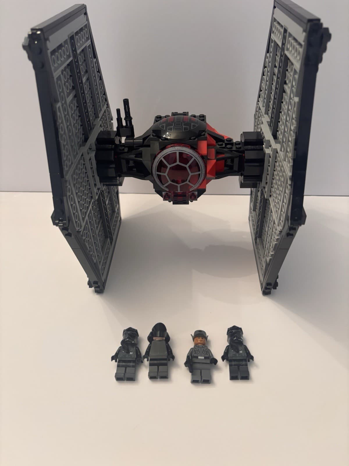 First Order Special Forces