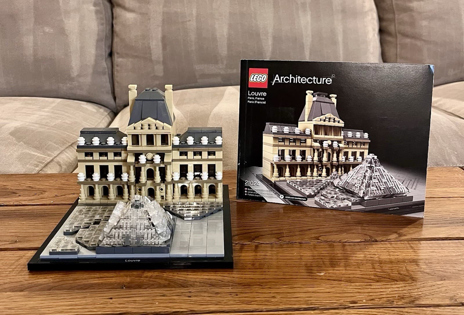 Louvre