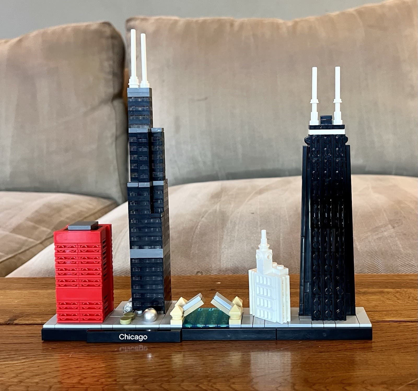 Chicago