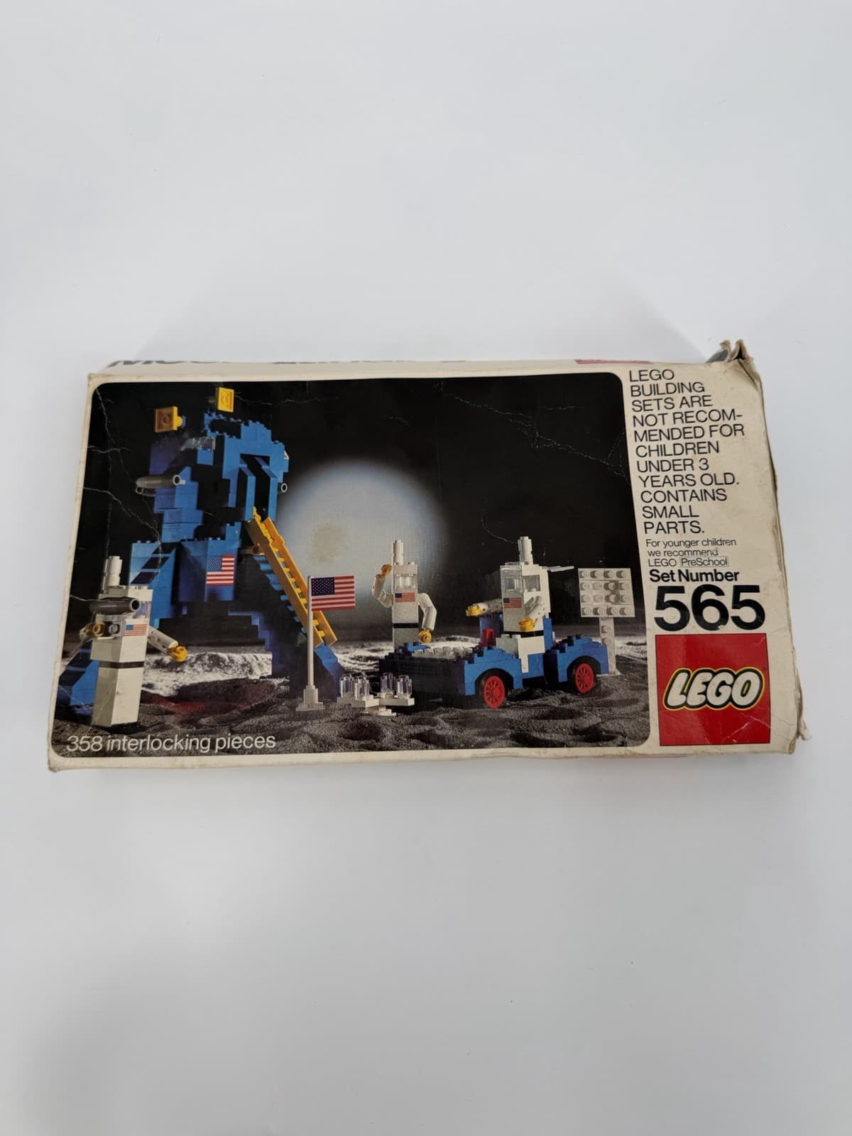Moon Landing