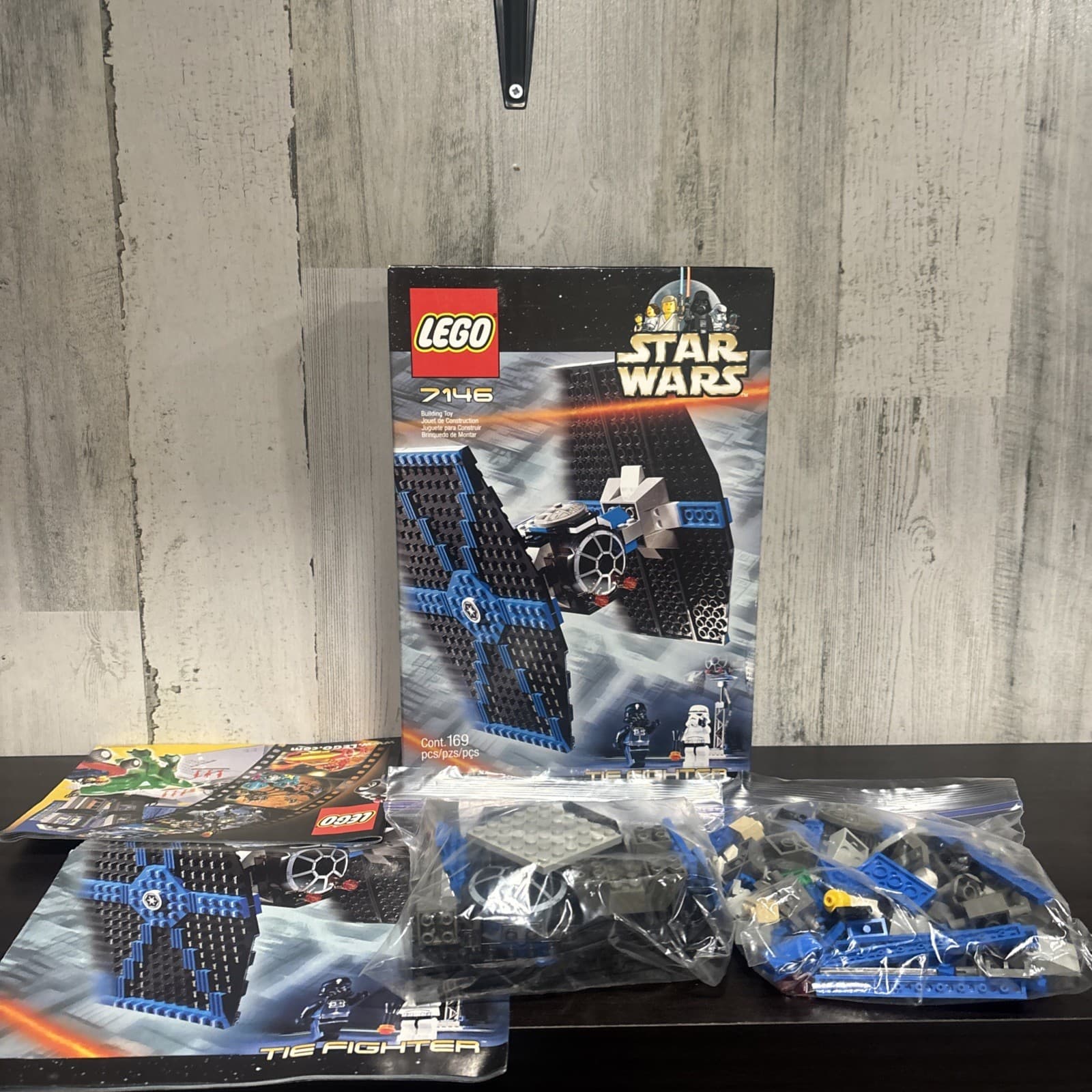 TIE Fighter