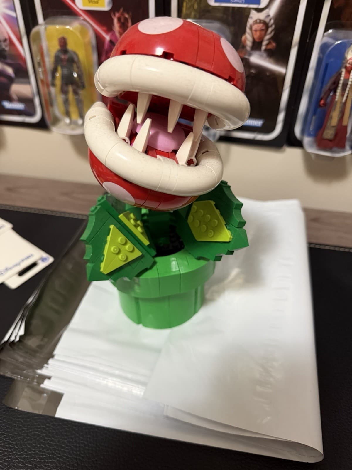 Piranha Plant