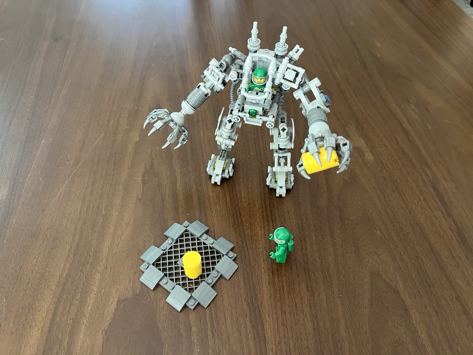 Exo Suit