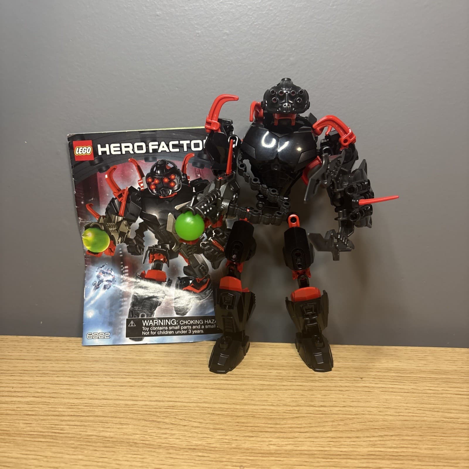 Core Hunter