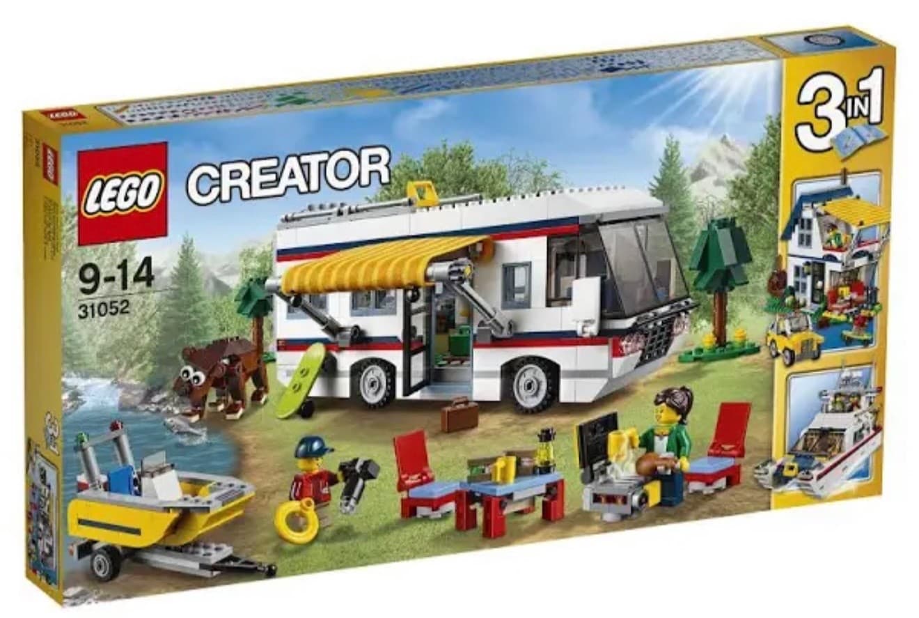 Vacation Getaways