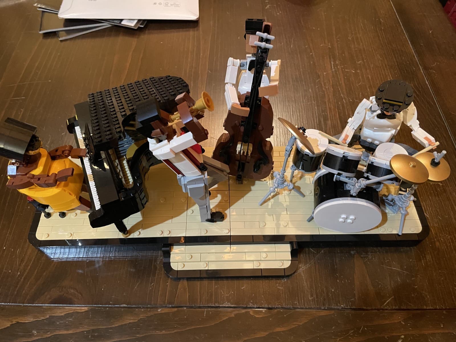 Jazz Quartet