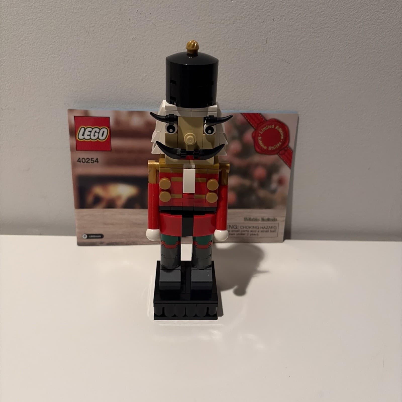 Nutcracker